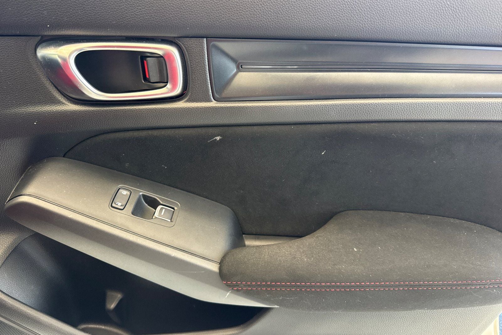 2025 Honda Civic Type R Manual