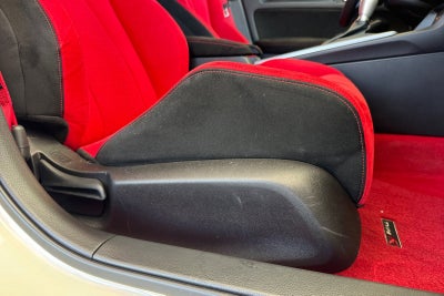 2025 Honda Civic Type R Manual