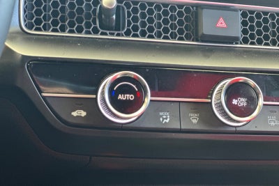 2025 Honda Civic Type R Manual