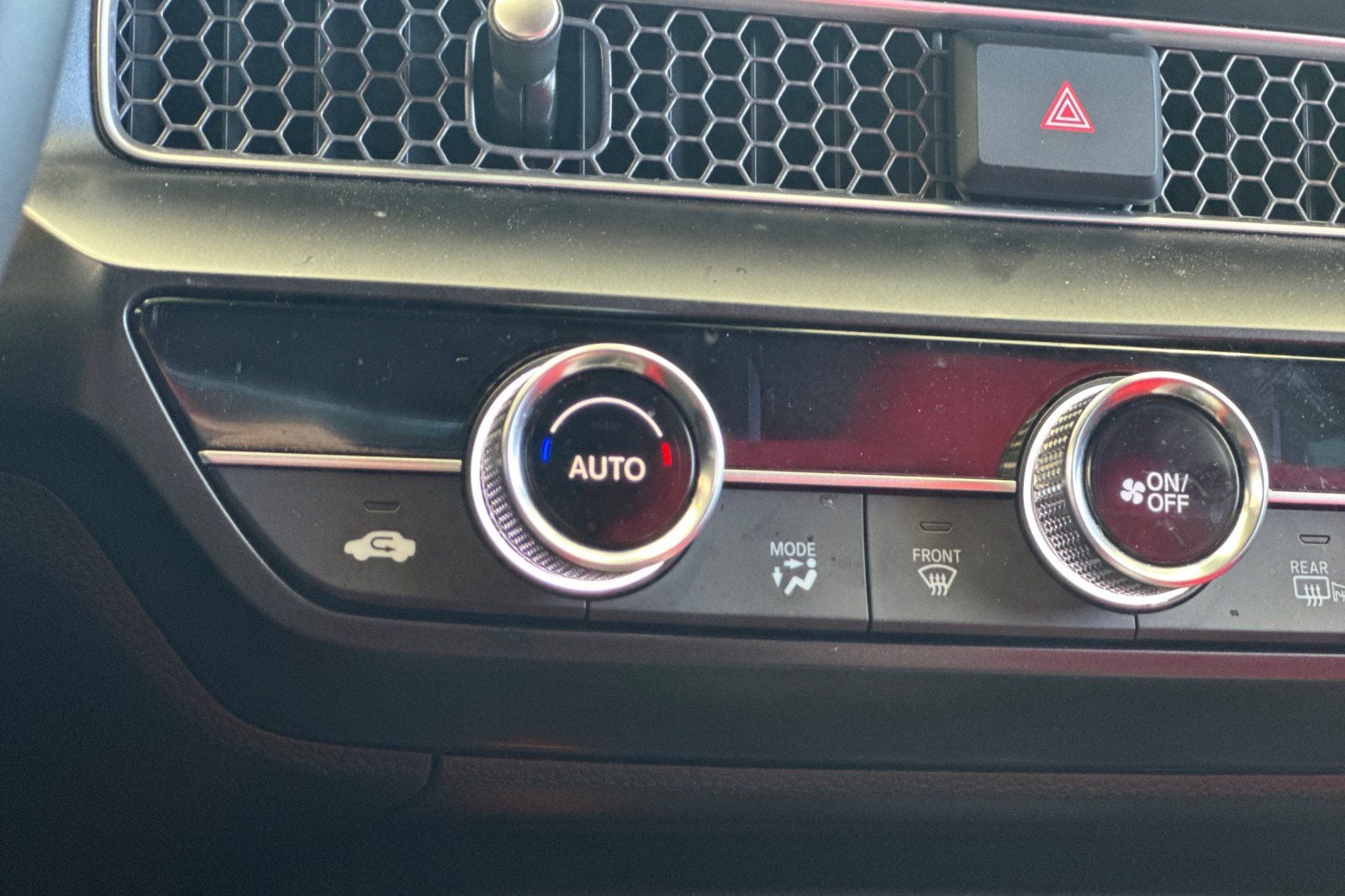 2025 Honda Civic Type R Manual
