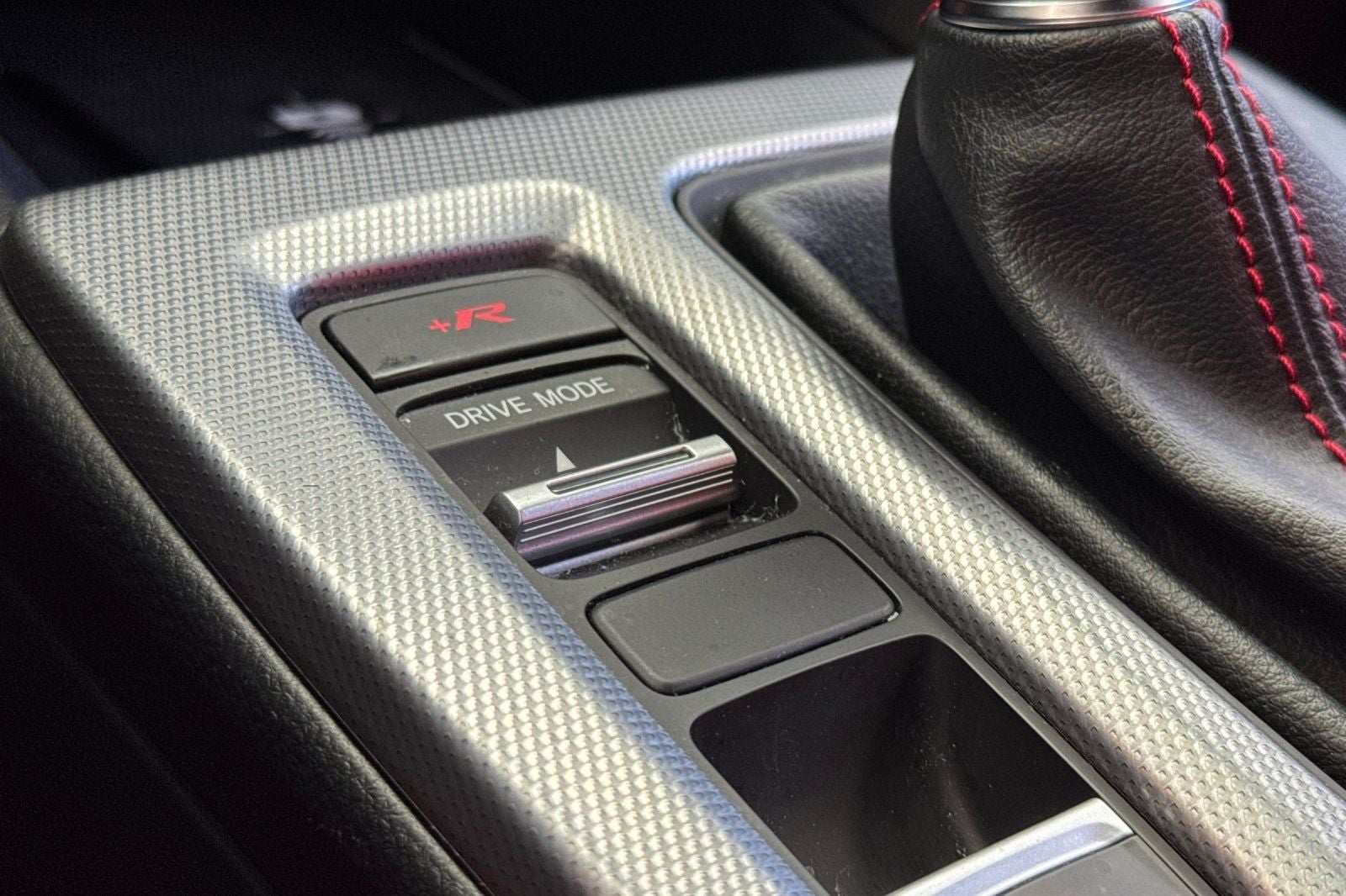 2025 Honda Civic Type R Manual
