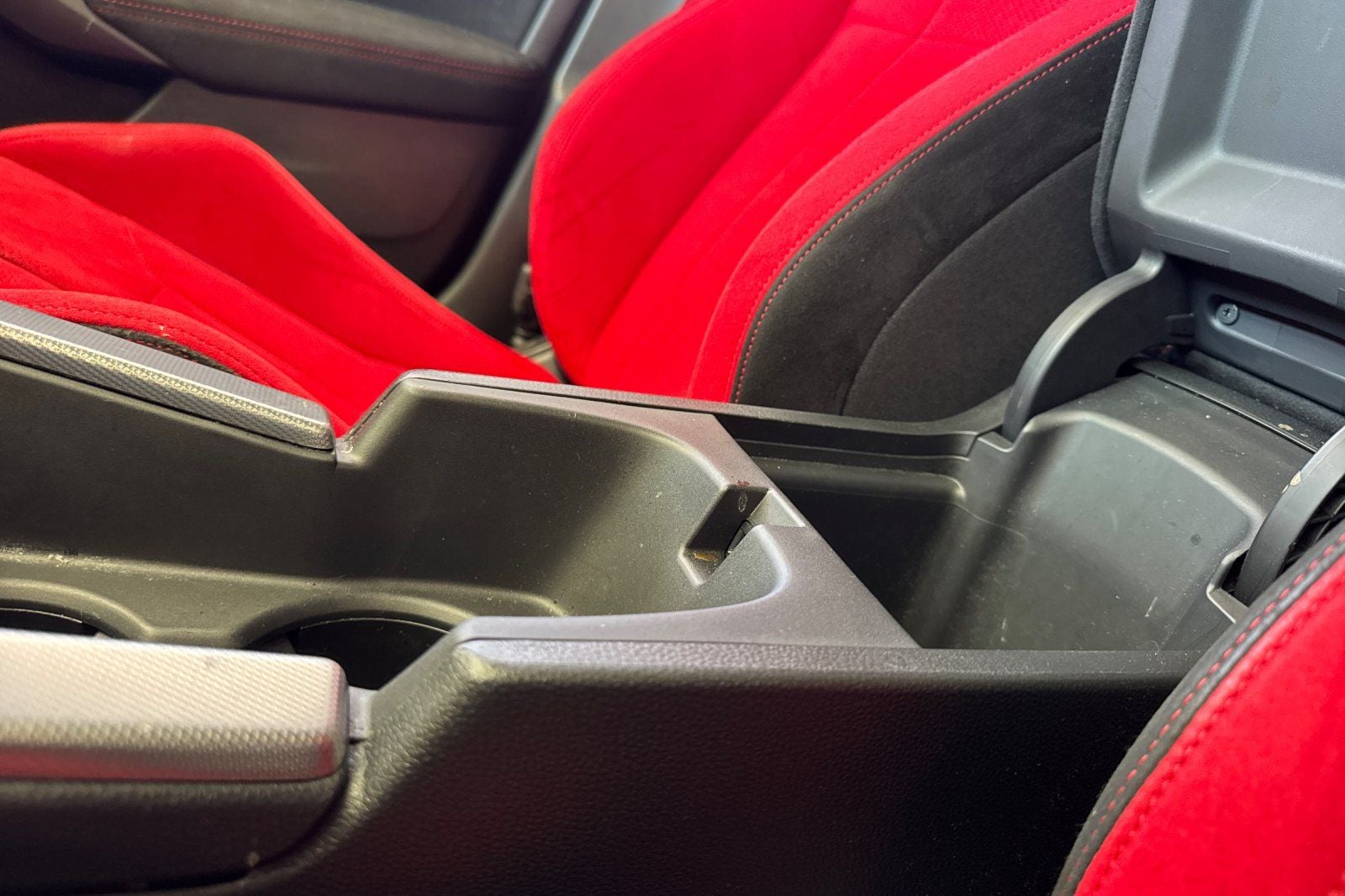 2025 Honda Civic Type R Manual