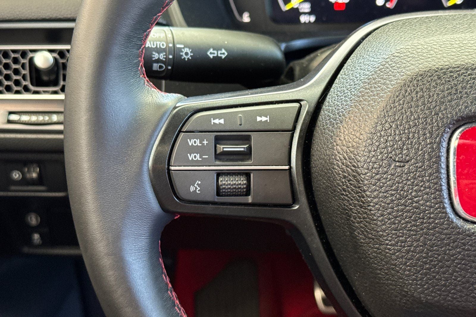 2025 Honda Civic Type R Manual
