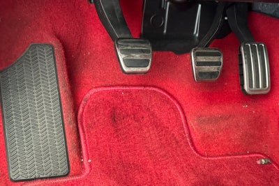 2025 Honda Civic Type R Manual