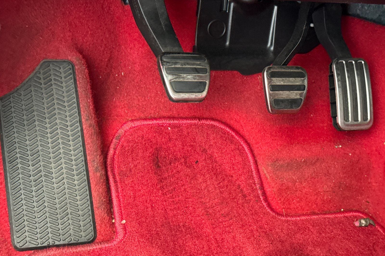 2025 Honda Civic Type R Manual