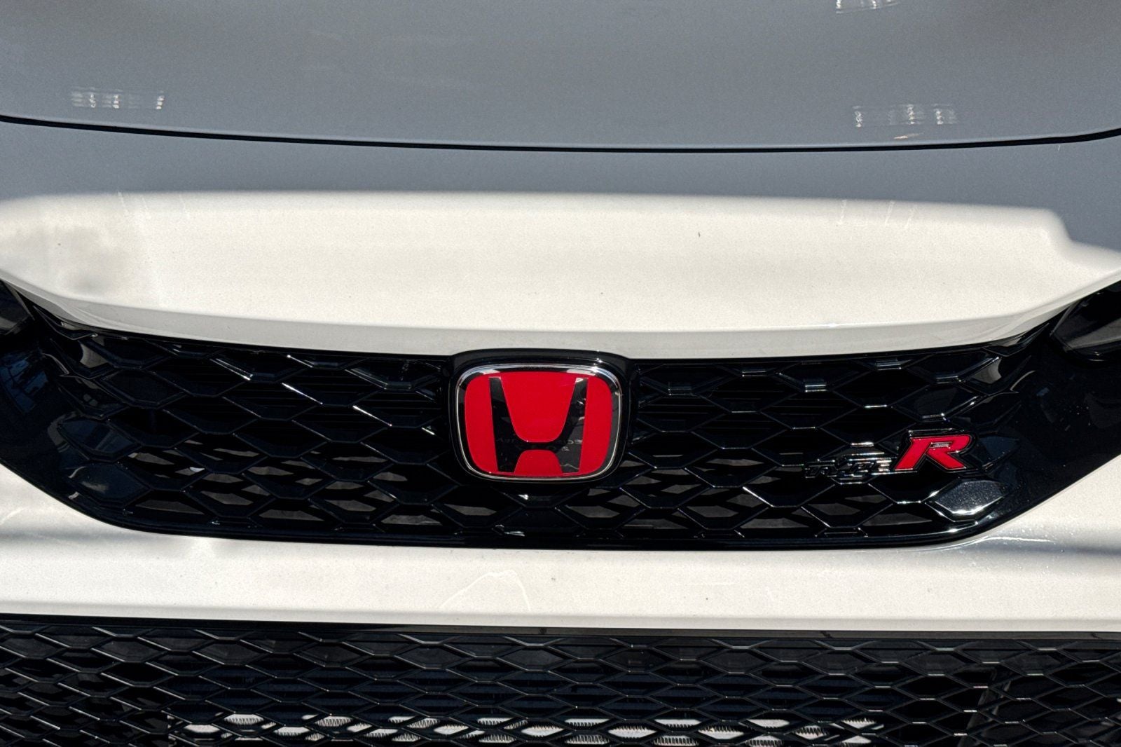2025 Honda Civic Type R Manual