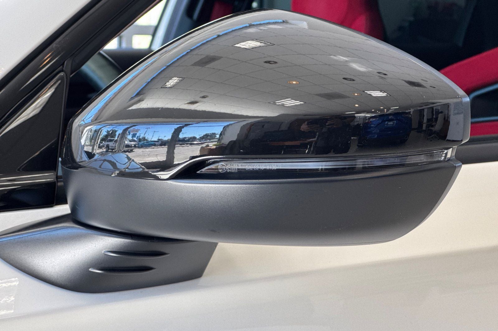 2025 Honda Civic Type R Manual