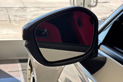 2025 Honda Civic Type R Manual
