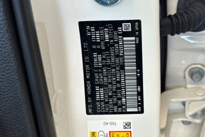 2025 Honda Civic Type R Manual