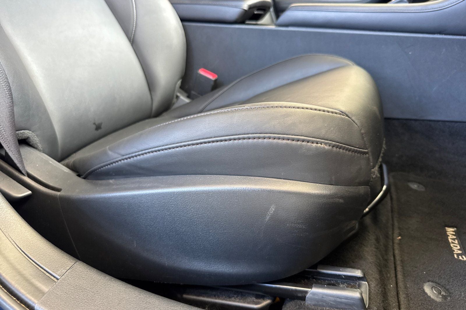 2024 Mazda Mazda3 2.5 S Select Sport