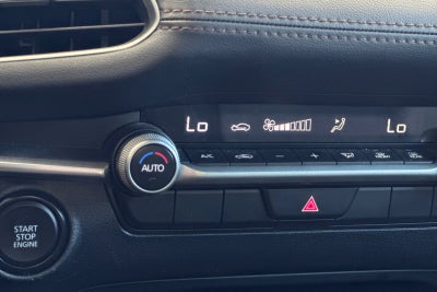 2024 Mazda Mazda3 2.5 S Select Sport