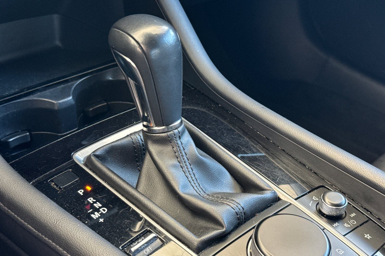 2024 Mazda Mazda3 2.5 S Select Sport