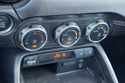 2026 Mazda Mazda MX-5 Miata RF Grand Touring