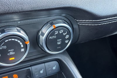 2026 Mazda Mazda MX-5 Miata RF Grand Touring