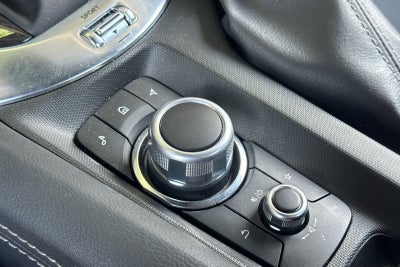 2026 Mazda Mazda MX-5 Miata RF Grand Touring