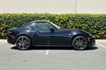 2026 Mazda Mazda MX-5 Miata RF Grand Touring
