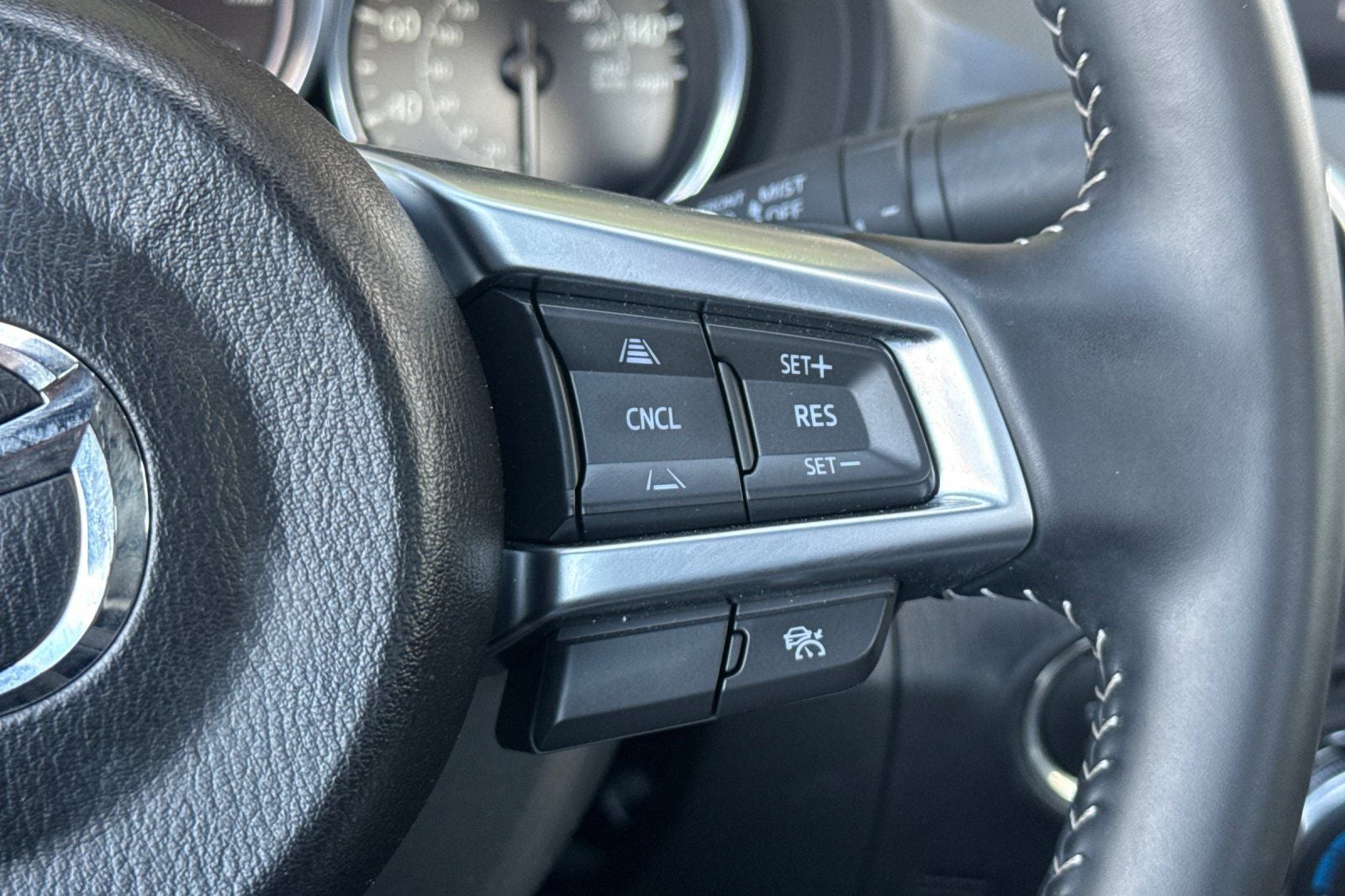 2026 Mazda Mazda MX-5 Miata RF Grand Touring