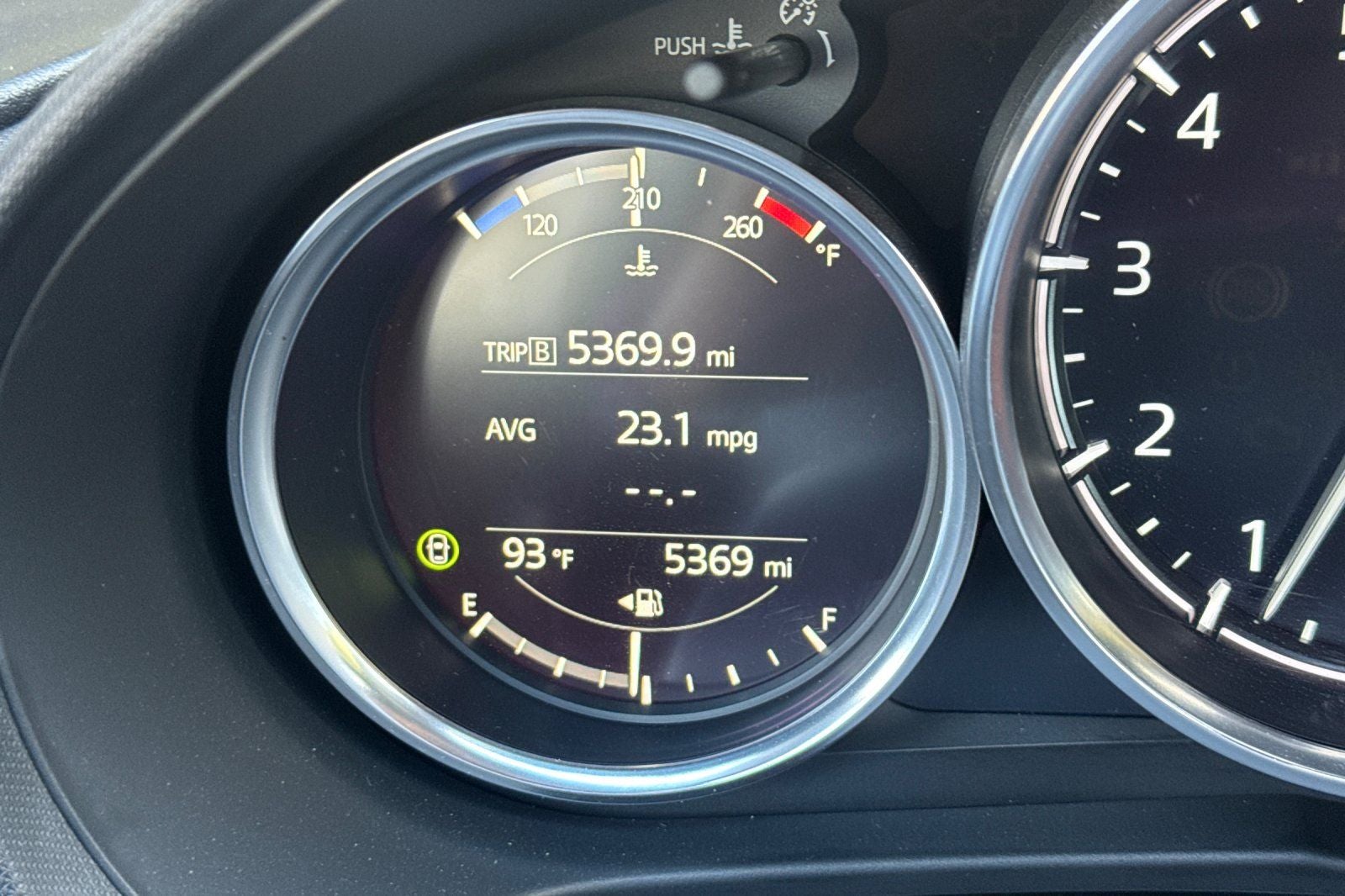 2026 Mazda Mazda MX-5 Miata RF Grand Touring