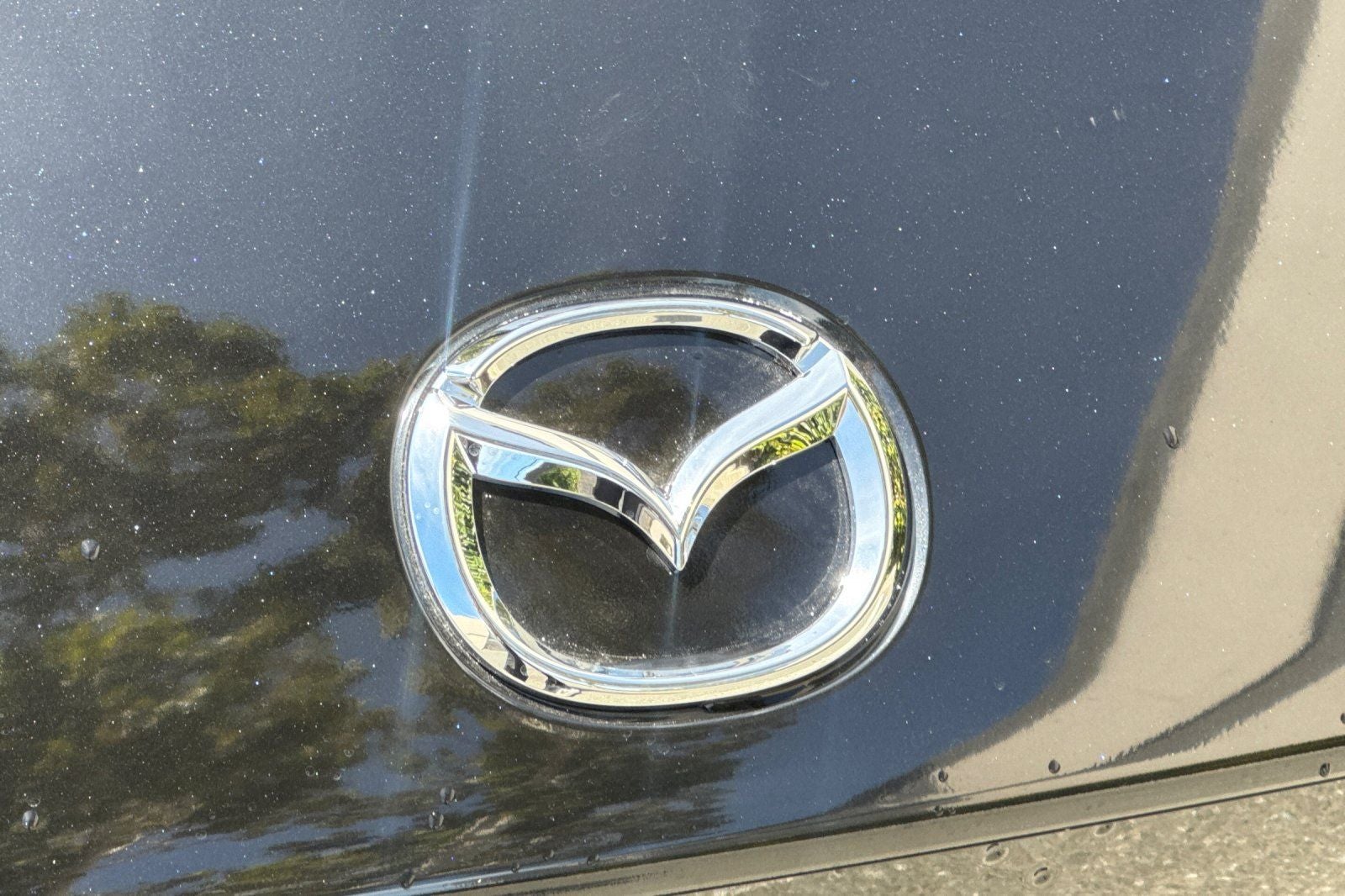 2026 Mazda Mazda MX-5 Miata RF Grand Touring