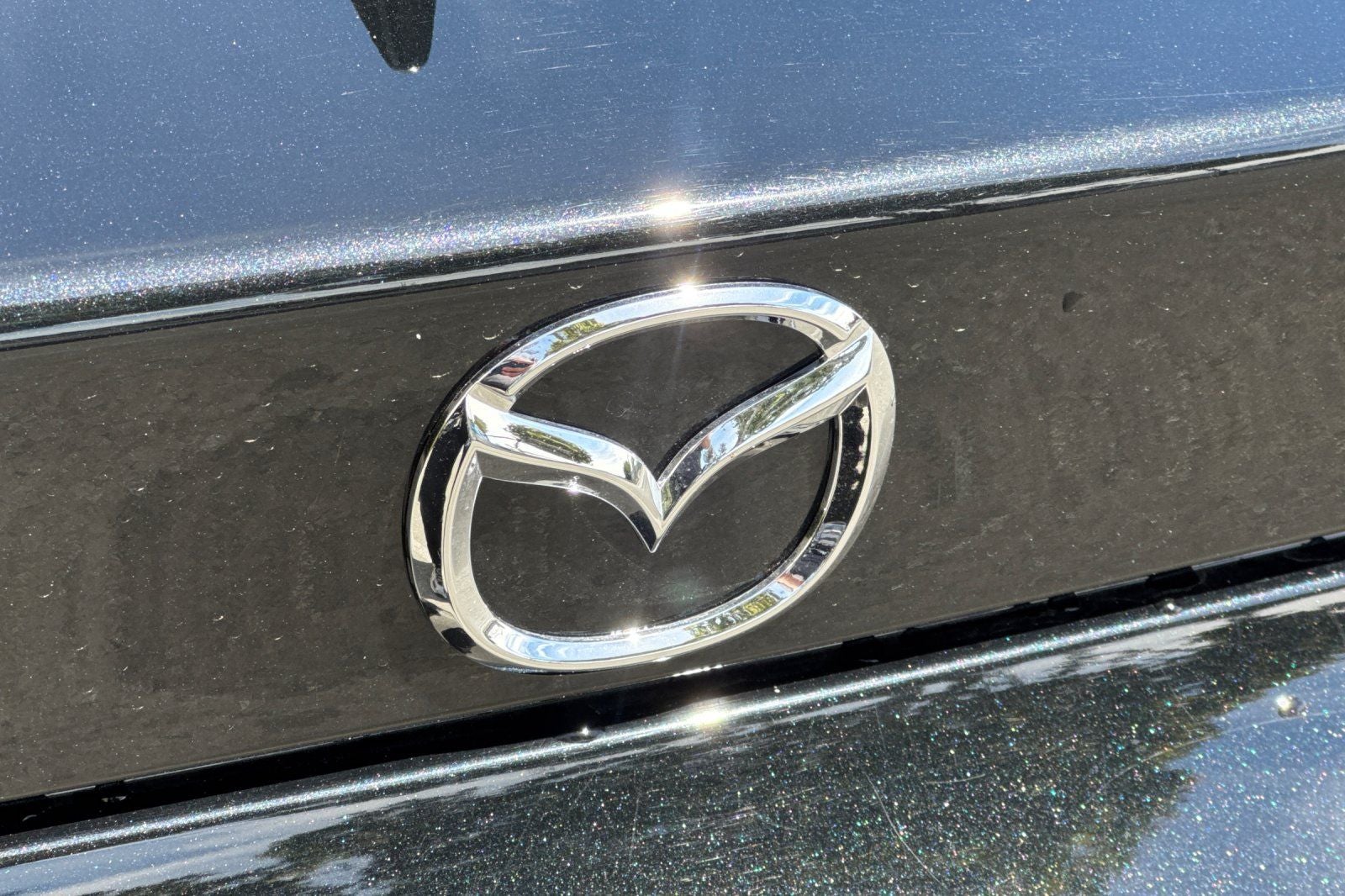 2026 Mazda Mazda MX-5 Miata RF Grand Touring