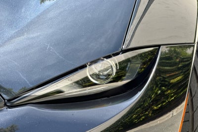 2026 Mazda Mazda MX-5 Miata RF Grand Touring