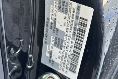 2026 Mazda Mazda MX-5 Miata RF Grand Touring