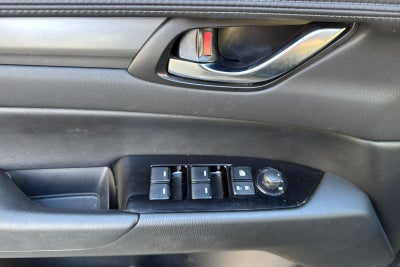 2024 Mazda Mazda CX-5 2.5 S Select Package SELECT AWD