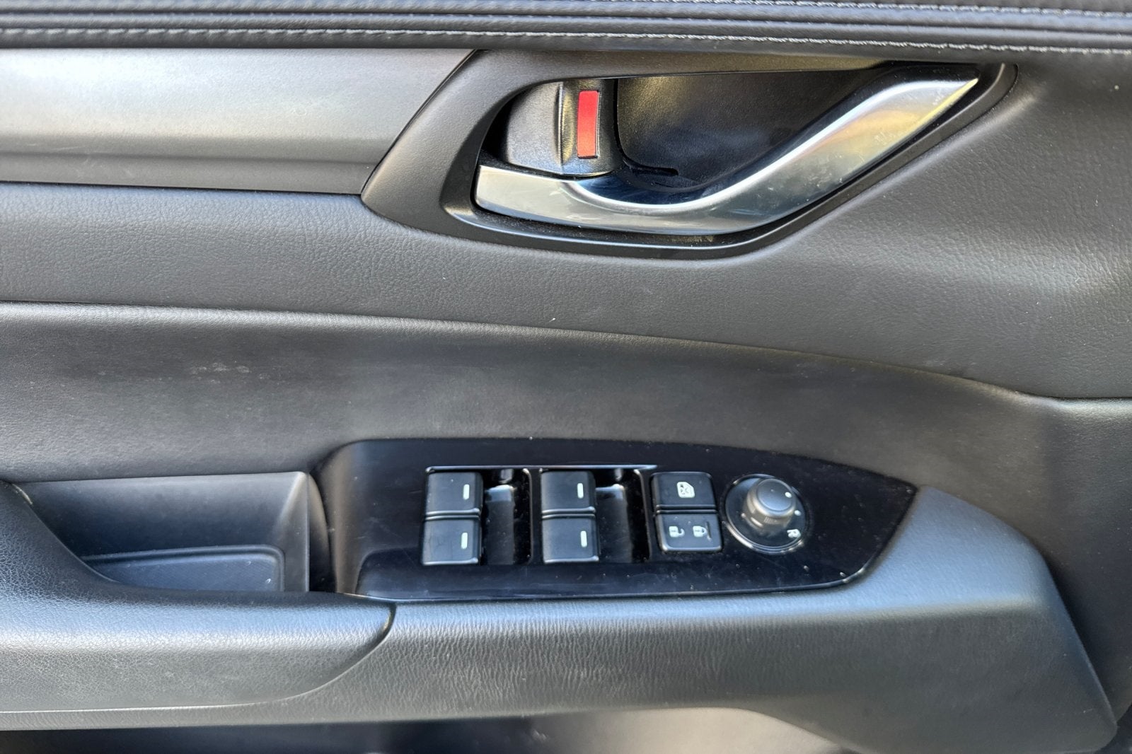 2024 Mazda Mazda CX-5 2.5 S Select Package SELECT AWD