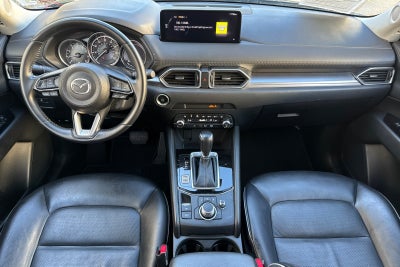 2024 Mazda Mazda CX-5 2.5 S Select Package SELECT AWD