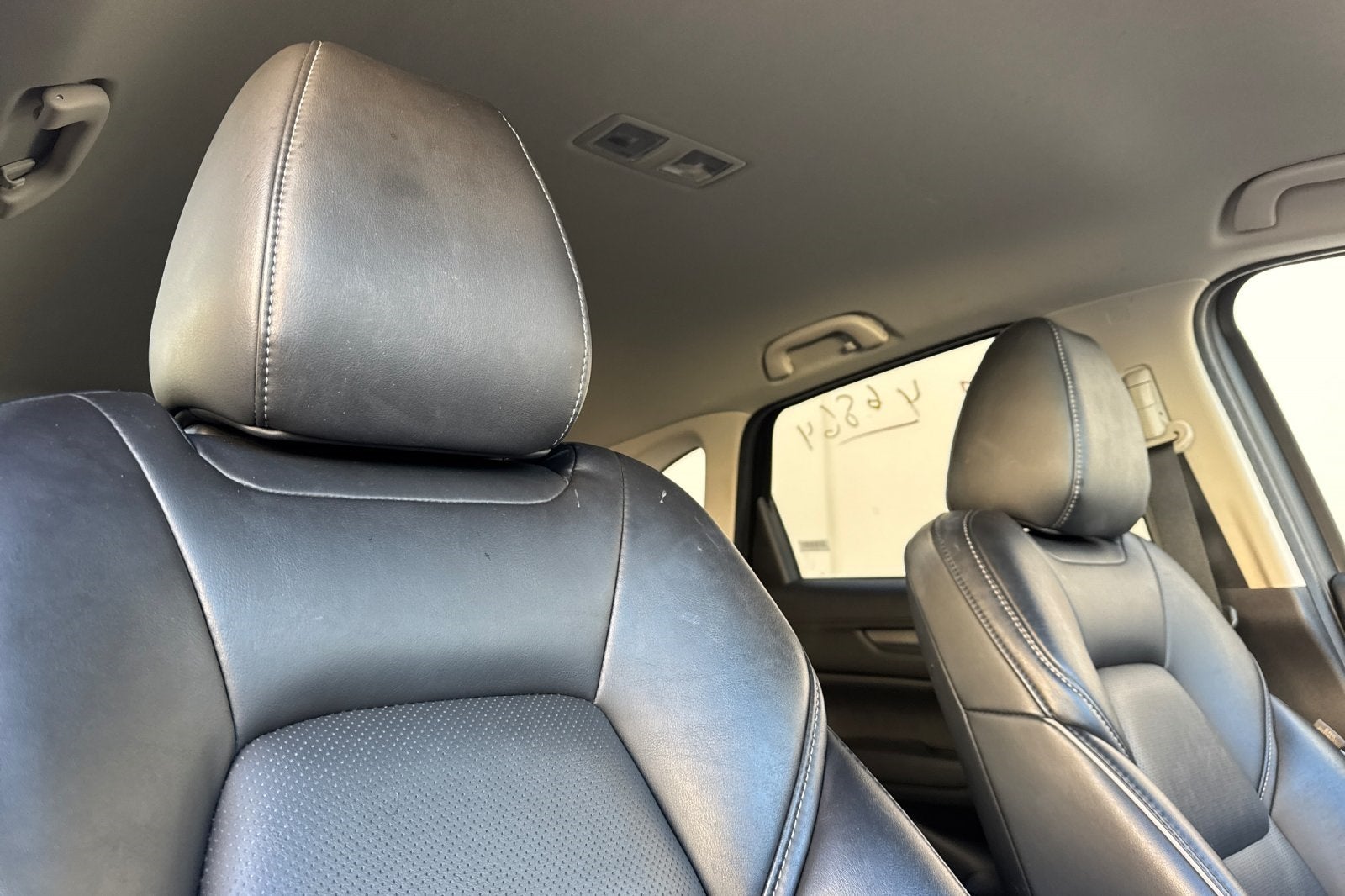 2024 Mazda Mazda CX-5 2.5 S Select Package SELECT AWD