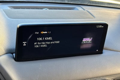 2024 Mazda Mazda CX-5 2.5 S Select Package SELECT AWD