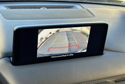 2024 Mazda Mazda CX-5 2.5 S Select Package SELECT AWD