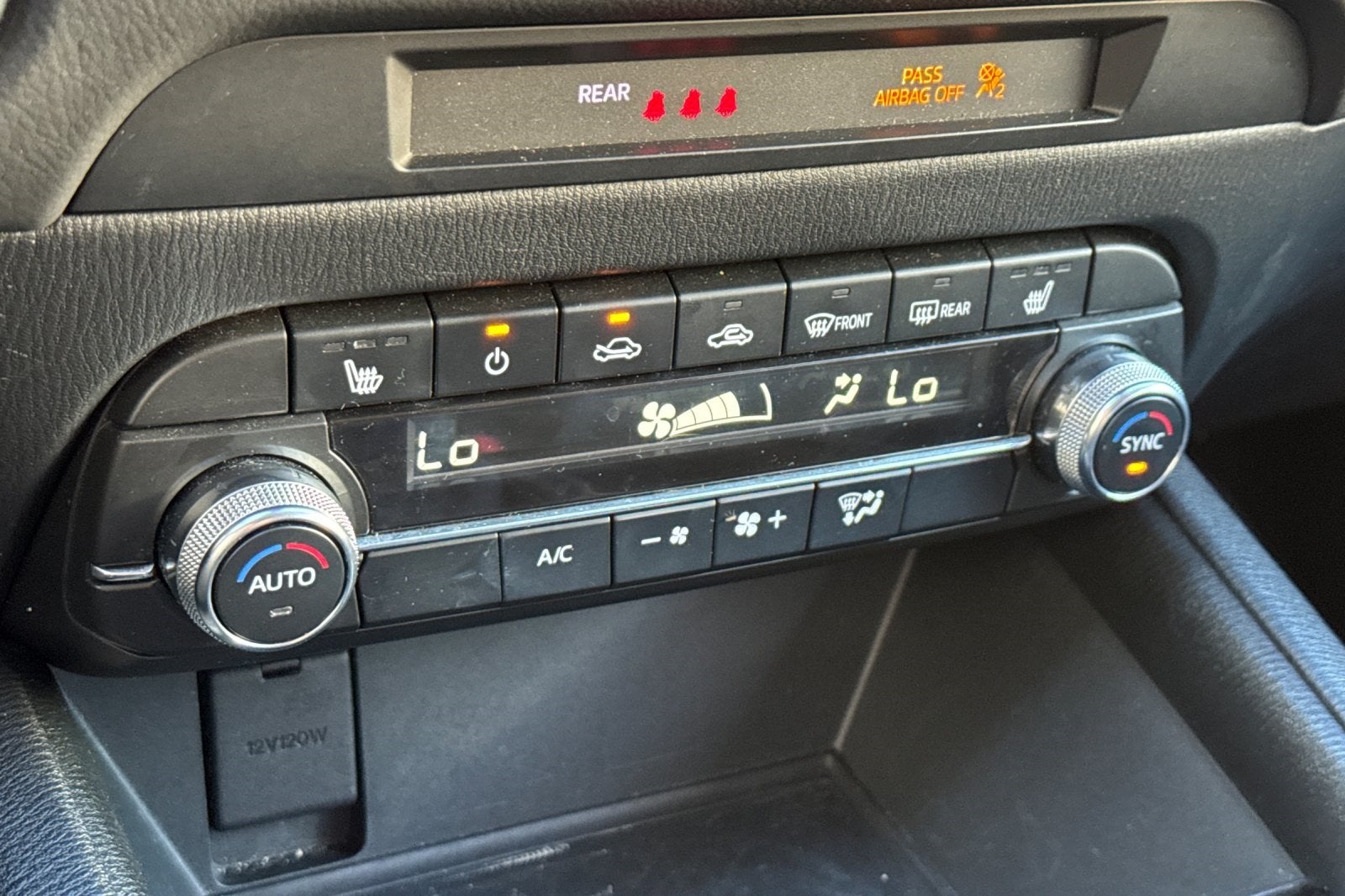 2024 Mazda Mazda CX-5 2.5 S Select Package SELECT AWD