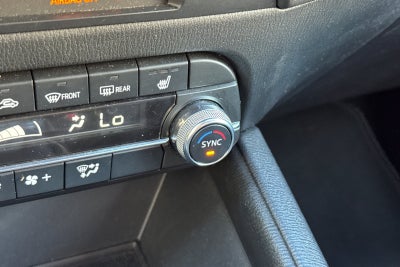 2024 Mazda Mazda CX-5 2.5 S Select Package SELECT AWD