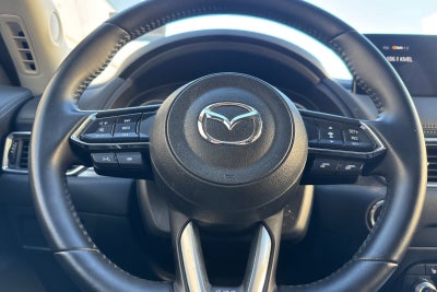 2024 Mazda Mazda CX-5 2.5 S Select Package SELECT AWD