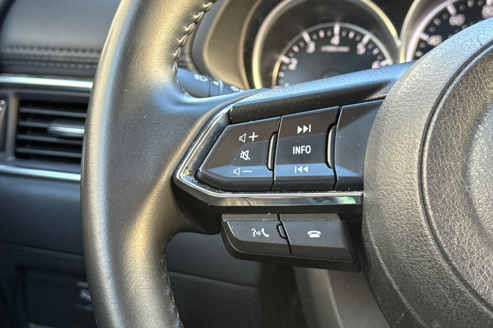 2024 Mazda Mazda CX-5 2.5 S Select Package SELECT AWD