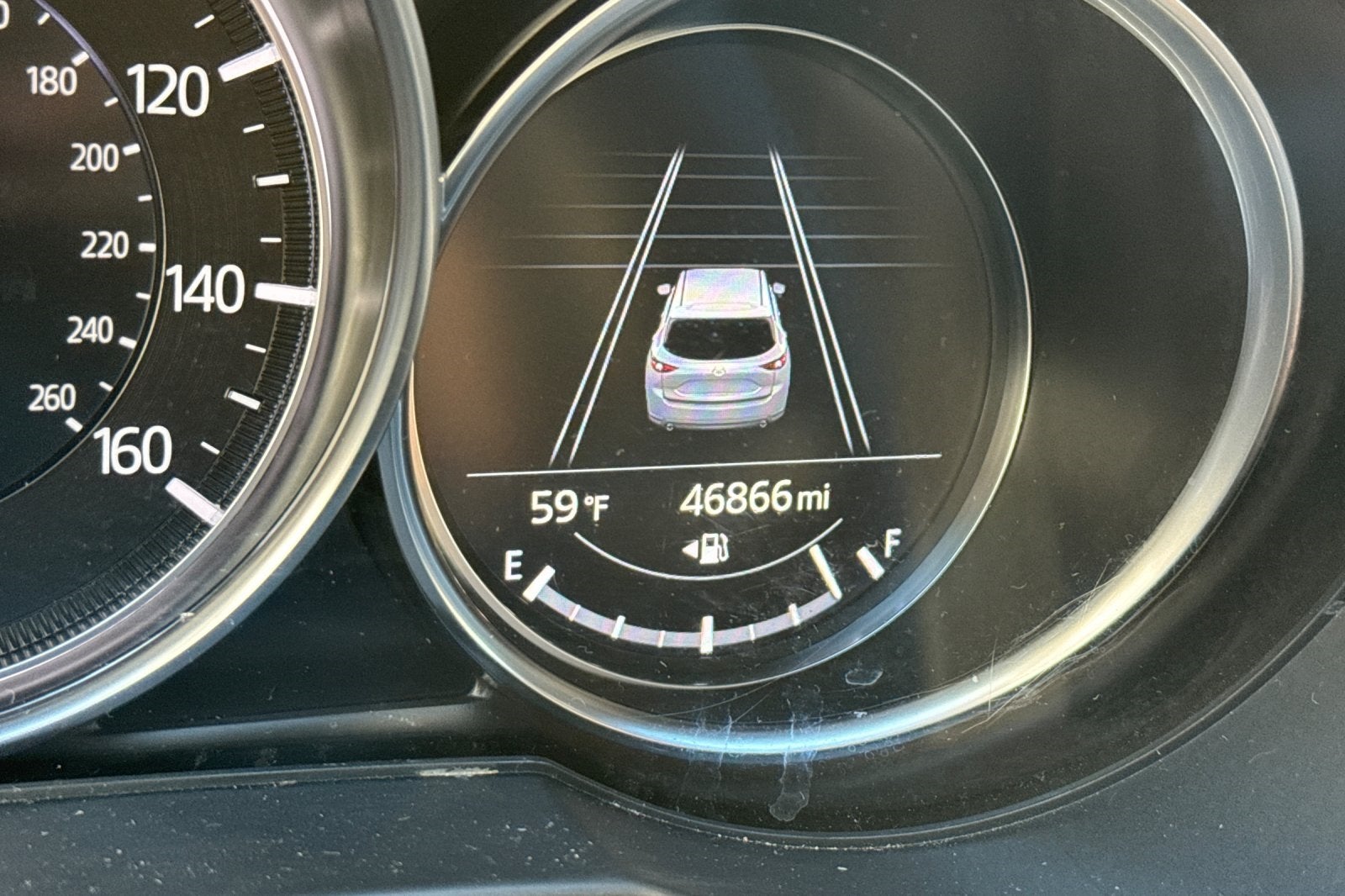 2024 Mazda Mazda CX-5 2.5 S Select Package SELECT AWD