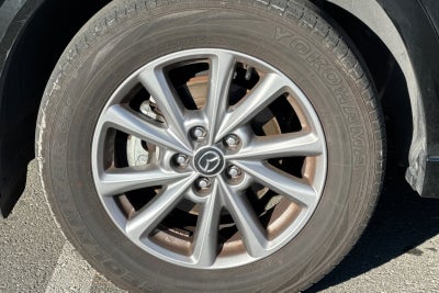 2024 Mazda Mazda CX-5 2.5 S Select Package SELECT AWD