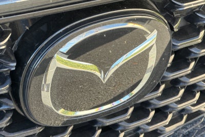 2024 Mazda Mazda CX-5 2.5 S Select Package SELECT AWD