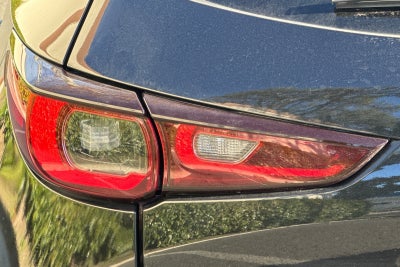 2024 Mazda Mazda CX-5 2.5 S Select Package SELECT AWD