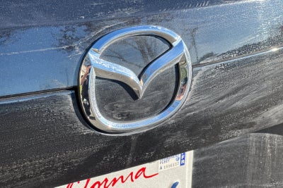 2024 Mazda Mazda CX-5 2.5 S Select Package SELECT AWD