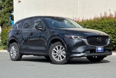 2024 Mazda Mazda CX-5 2.5 S Select Package