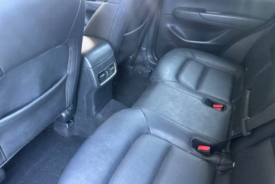 2024 Mazda Mazda CX-5 2.5 S Select Package SELECT