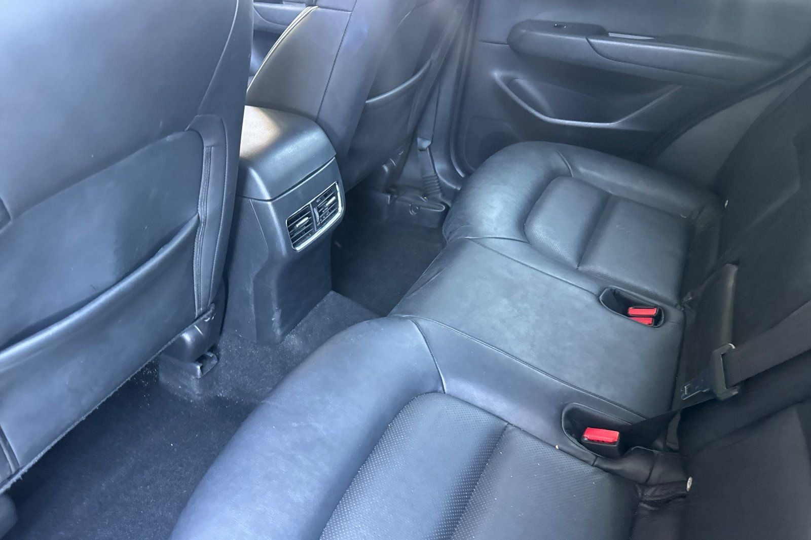 2024 Mazda Mazda CX-5 2.5 S Select Package SELECT
