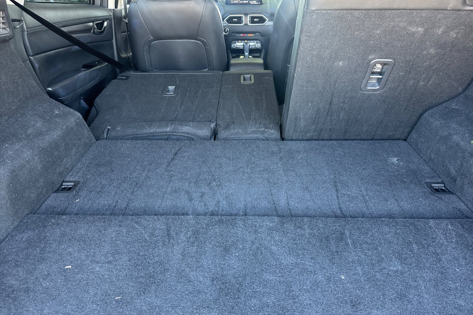 2024 Mazda Mazda CX-5 2.5 S Select Package SELECT