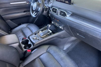 2024 Mazda Mazda CX-5 2.5 S Select Package SELECT