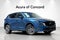 2024 Mazda Mazda CX-5 2.5 S Select Package SELECT