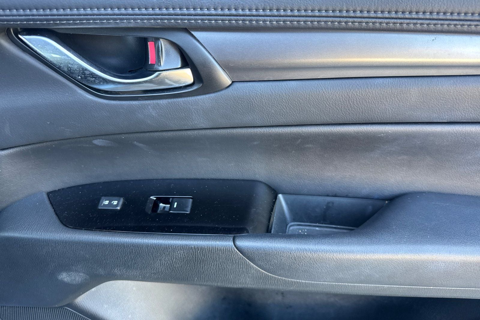 2024 Mazda Mazda CX-5 2.5 S Select Package SELECT
