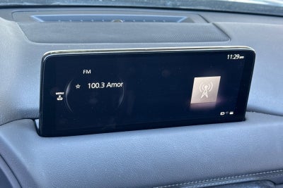 2024 Mazda Mazda CX-5 2.5 S Select Package SELECT