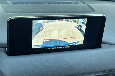 2024 Mazda Mazda CX-5 2.5 S Select Package SELECT